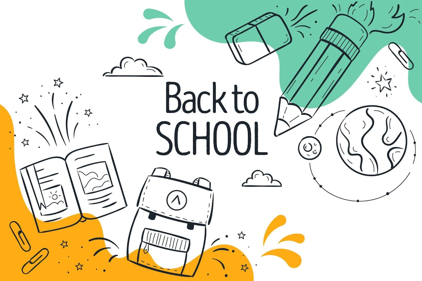 Back To School