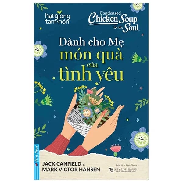 Tủ sách tâm hồn