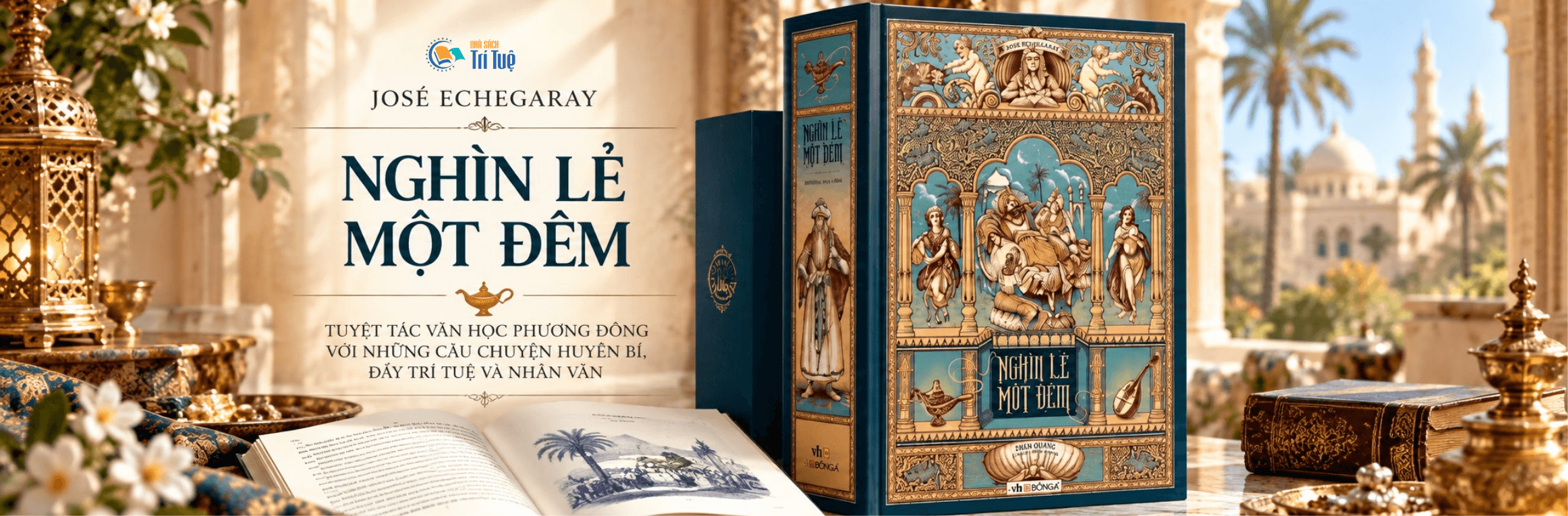 Banner trượt