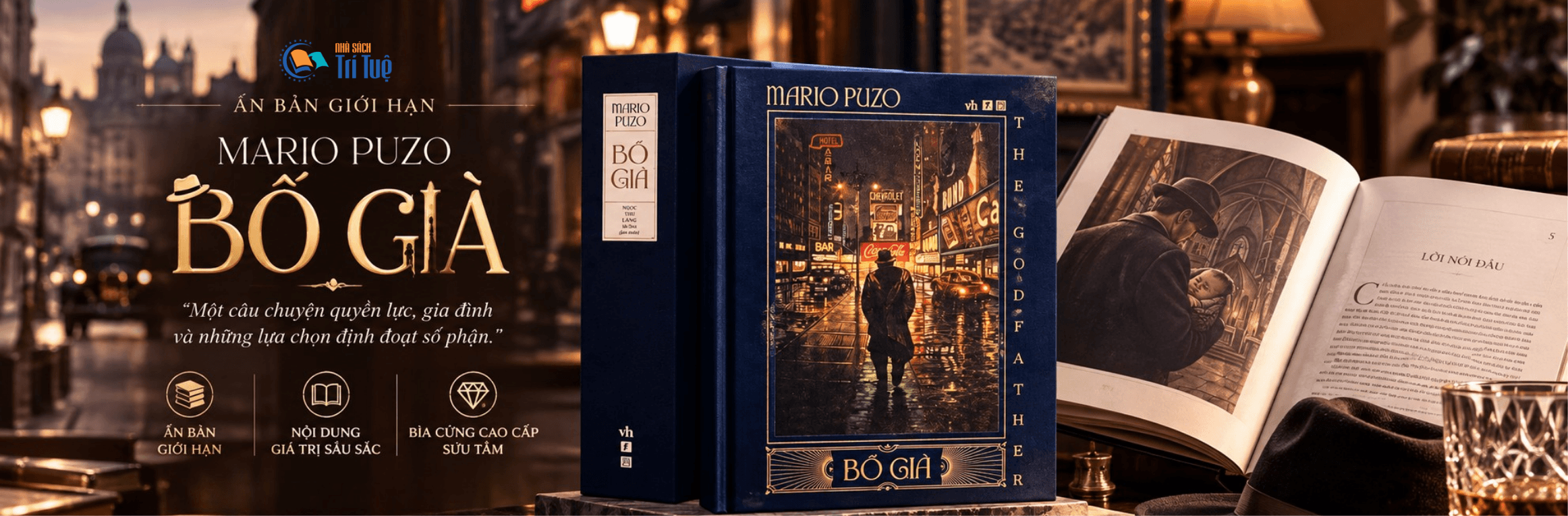 Banner trượt