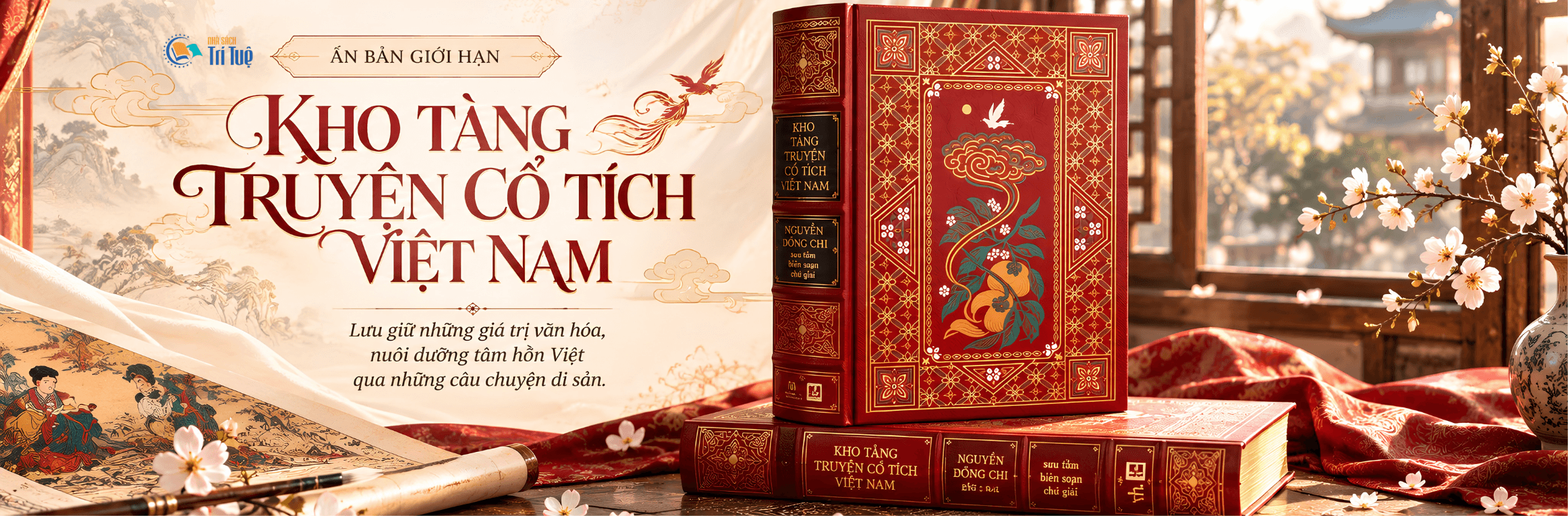 Banner trượt