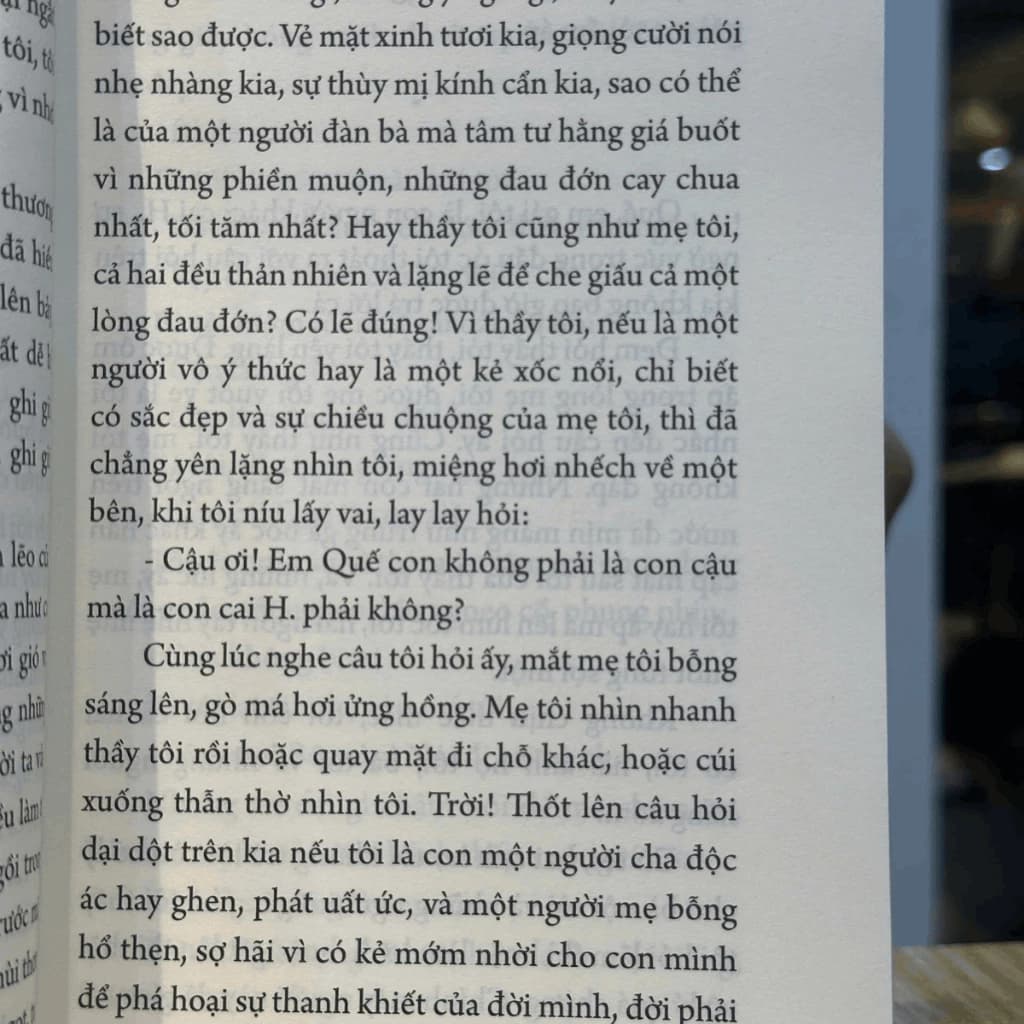 Những ngày thơ ấu