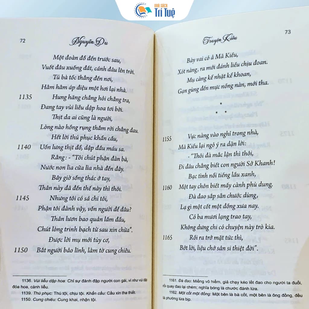 Truyện Kiều - Nguyễn Du