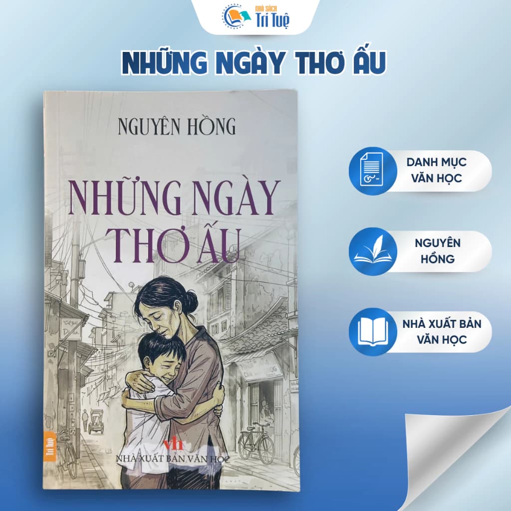 Những ngày thơ ấu