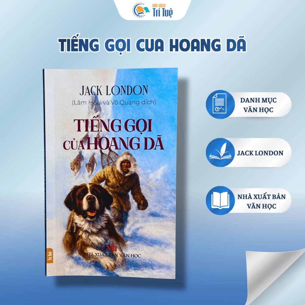 Tiếng gọi của hoang dã