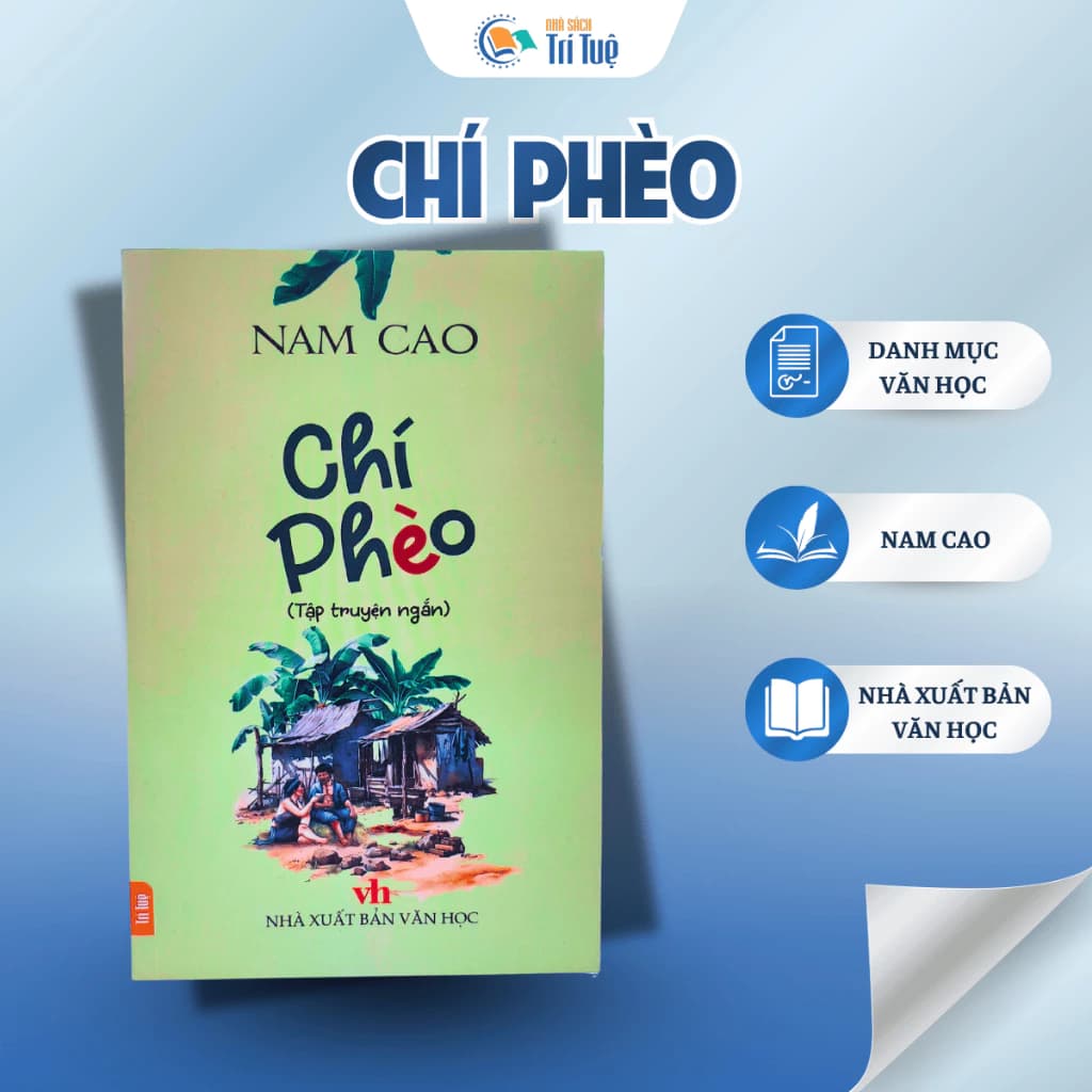 Chí Phèo