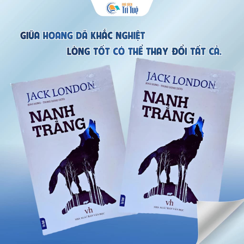 Nanh Trắng