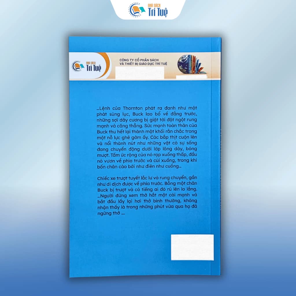 Tiếng gọi của hoang dã
