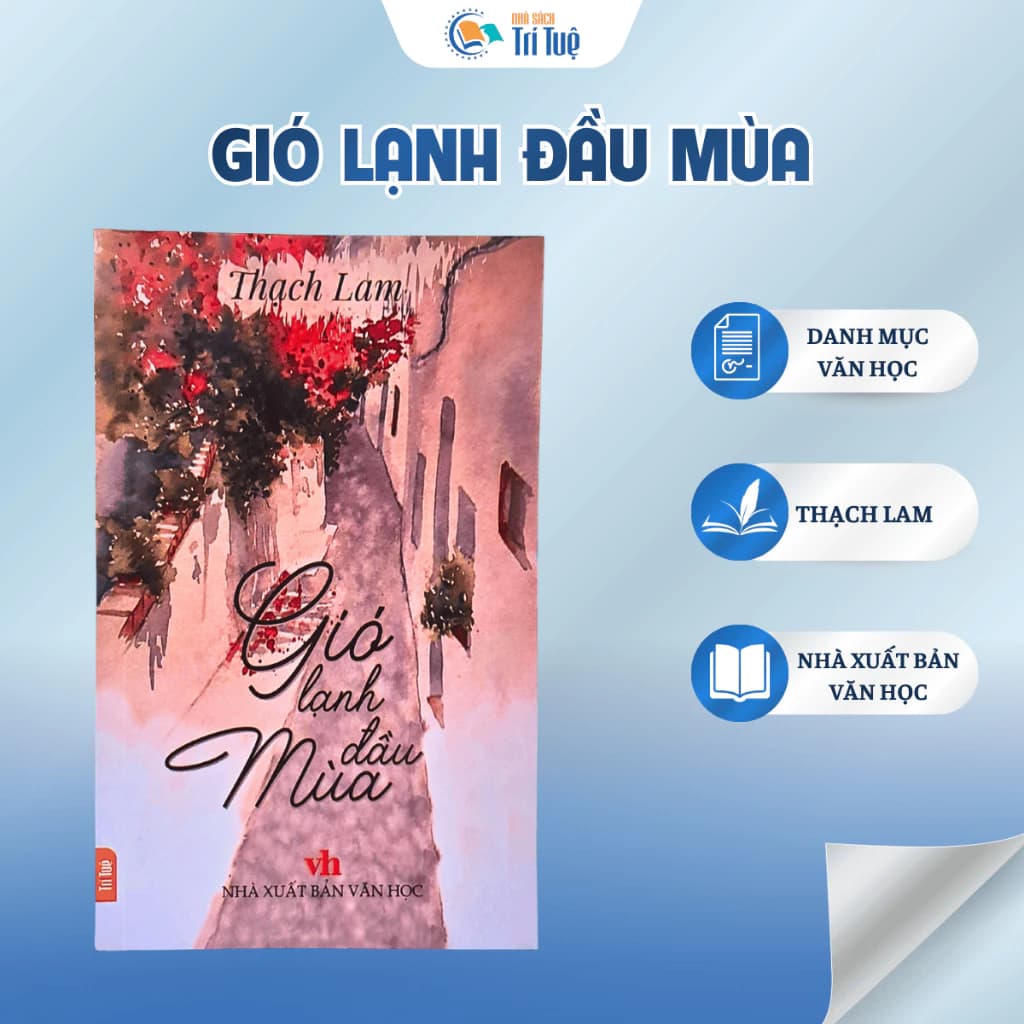 Gió lạnh đầu mùa