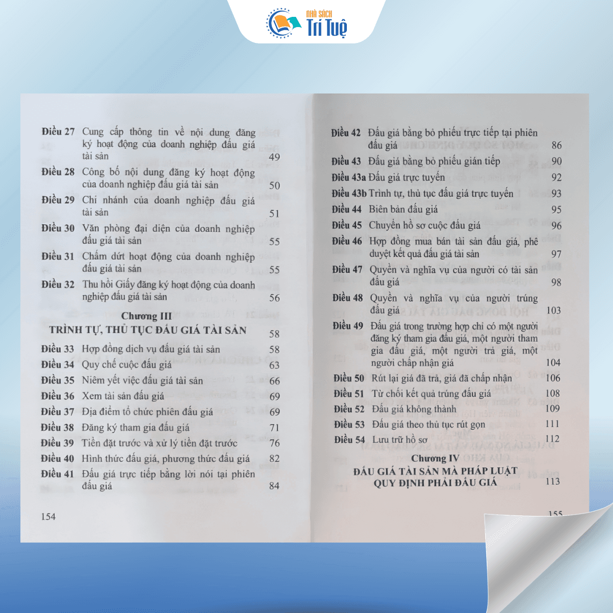 Sách: Luật Đấu Giá Tài Sản (Sửa Đổi, Bổ Sung Năm 2023, 2024)