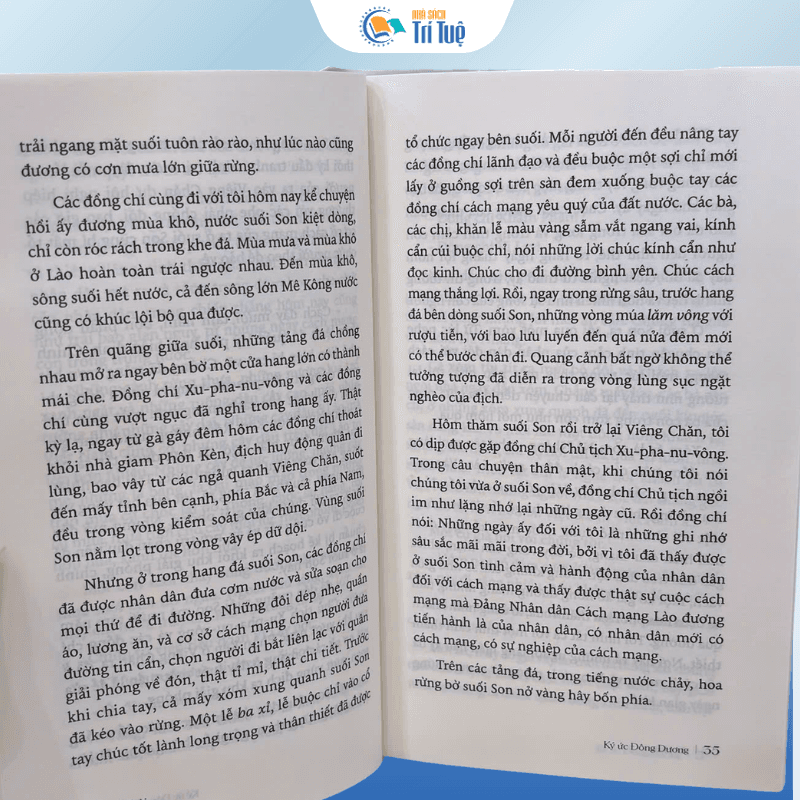 Sách: Ký Ức Đông Dương