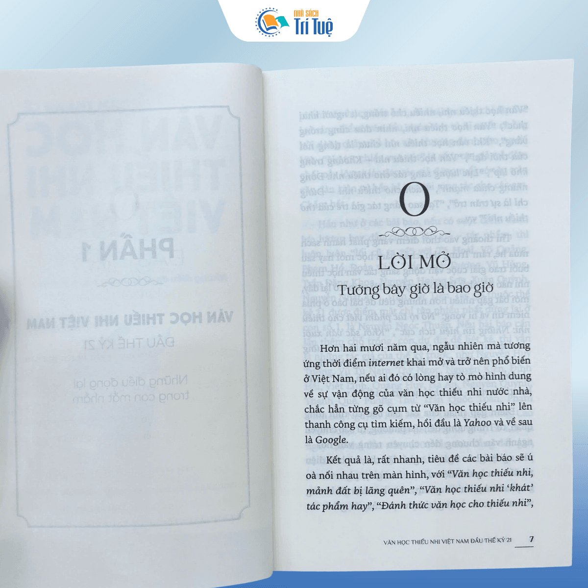 Văn Học Thiếu Nhi Việt Nam - Đầu Thế Kỷ 21 - Những Điều Đọng Lại Trong Con Mắt Nhắm
