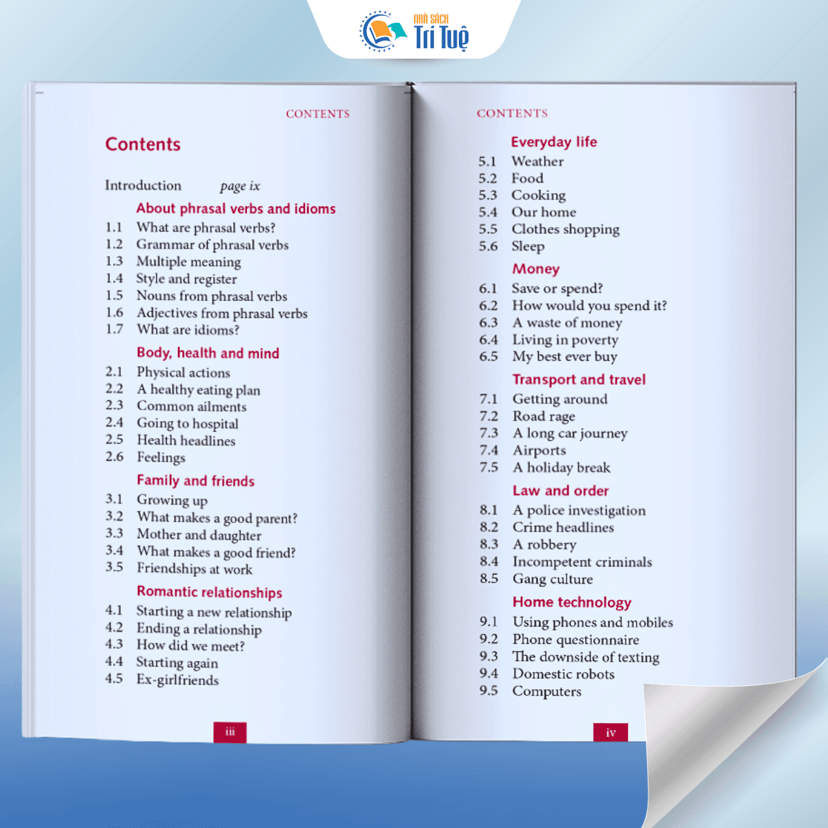 Oxford Learners Pocket Phrasal Verbs and Idioms