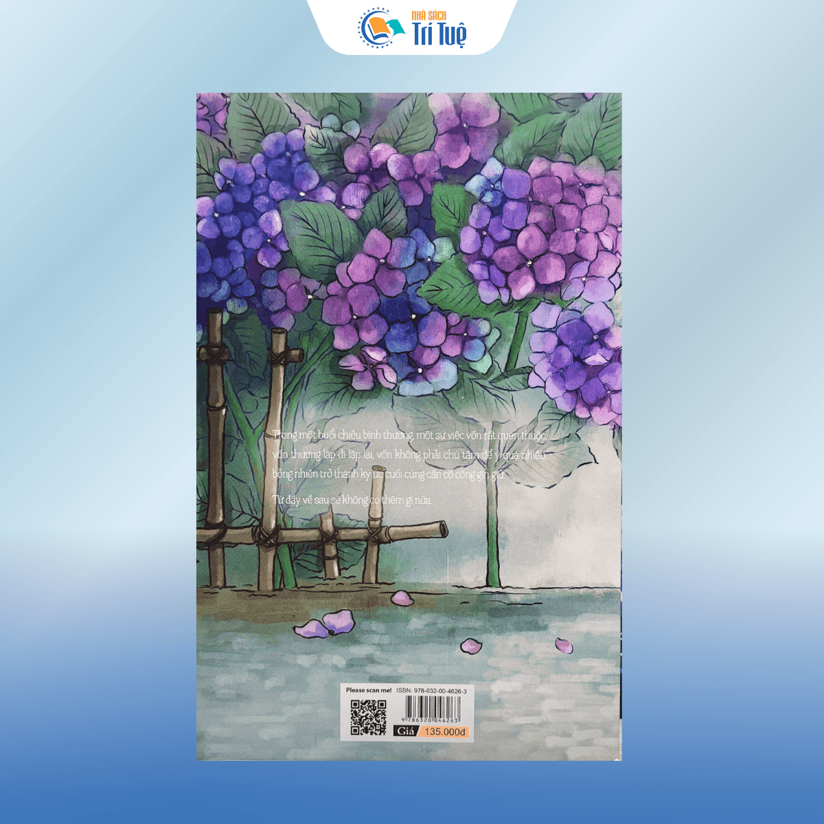 Sách: Những Dòng Sông Biến Mất