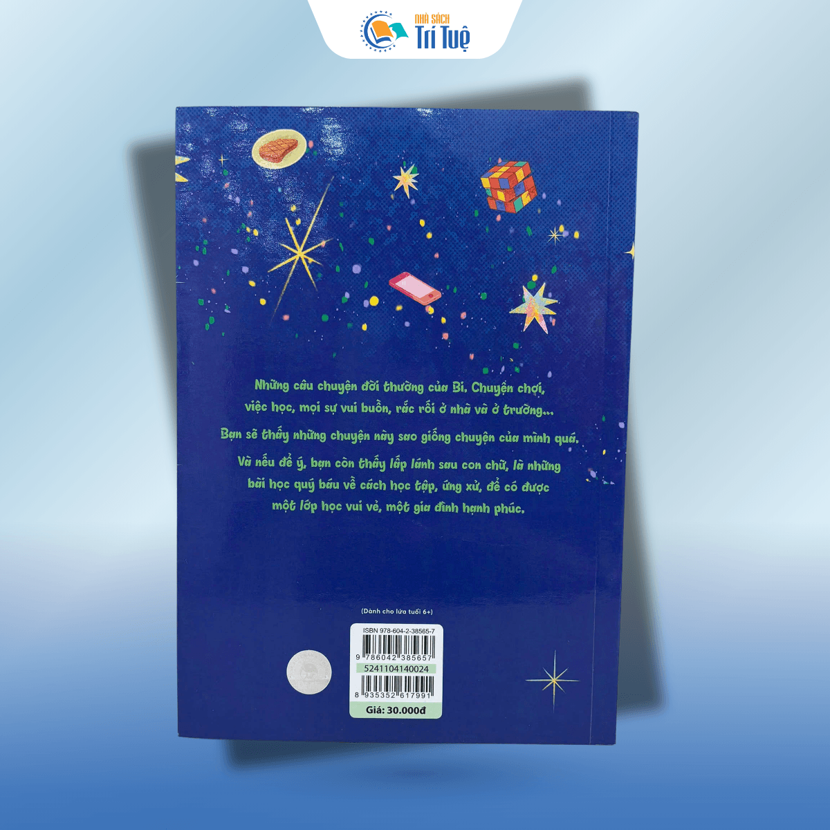 Sơn ca trong chiếc lồng bạc