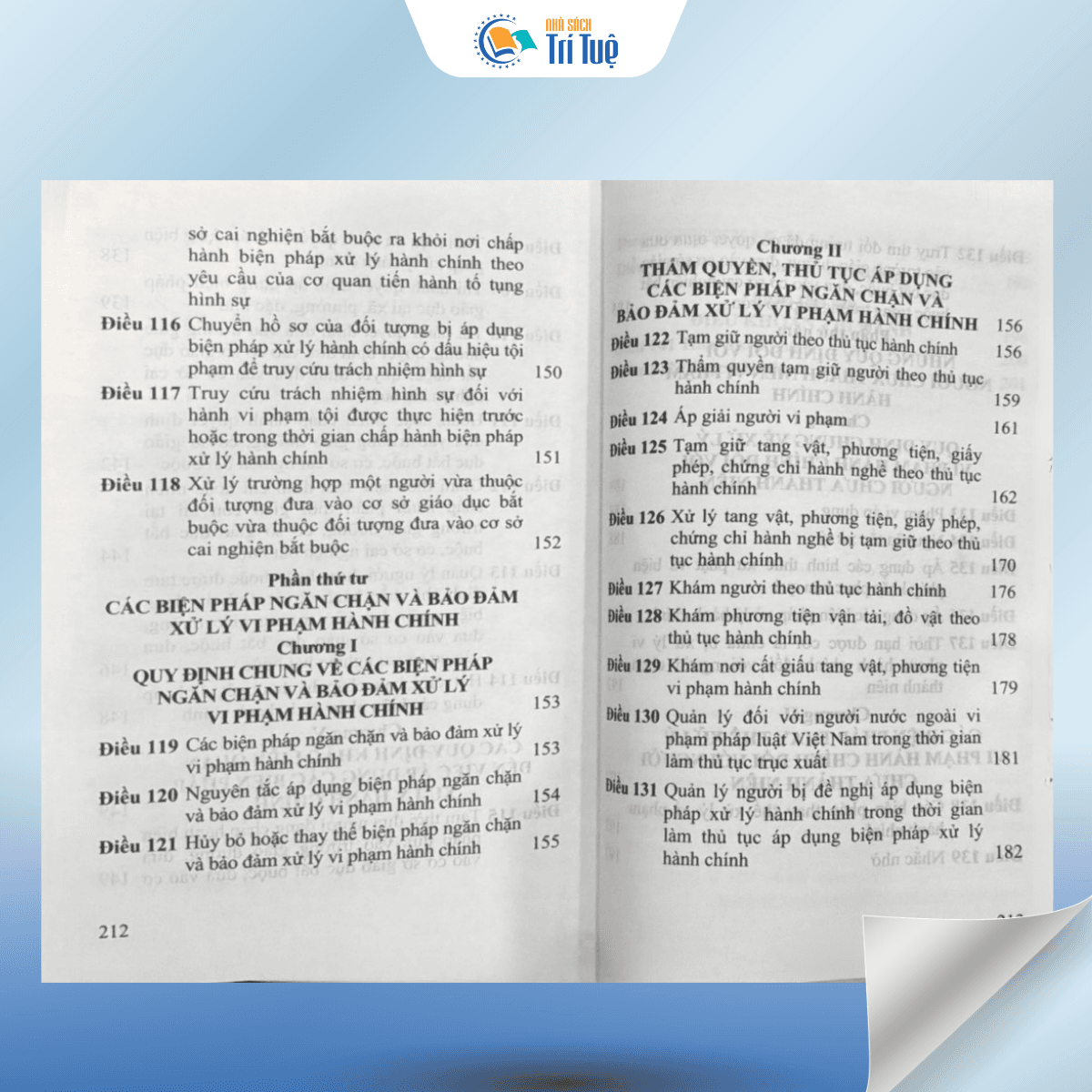Sách: Luật Xử Lý Vi Phạm Hành Chính (Sửa Đổi, Bổ Sung Năm 2020, 2022, 2024, 2025)