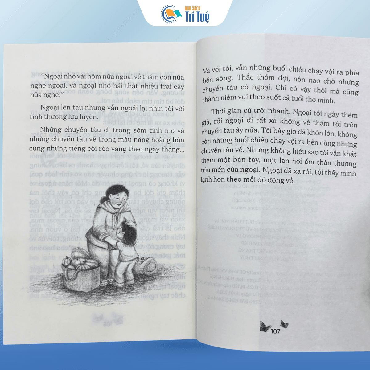  Miền Yêu Thương - Viết Cho Những Điều Bé Nhỏ