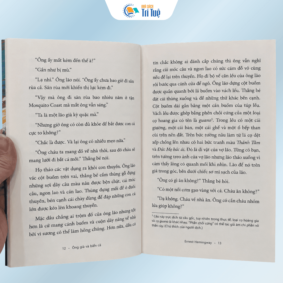 Sách: Chú Rối Nhỏ