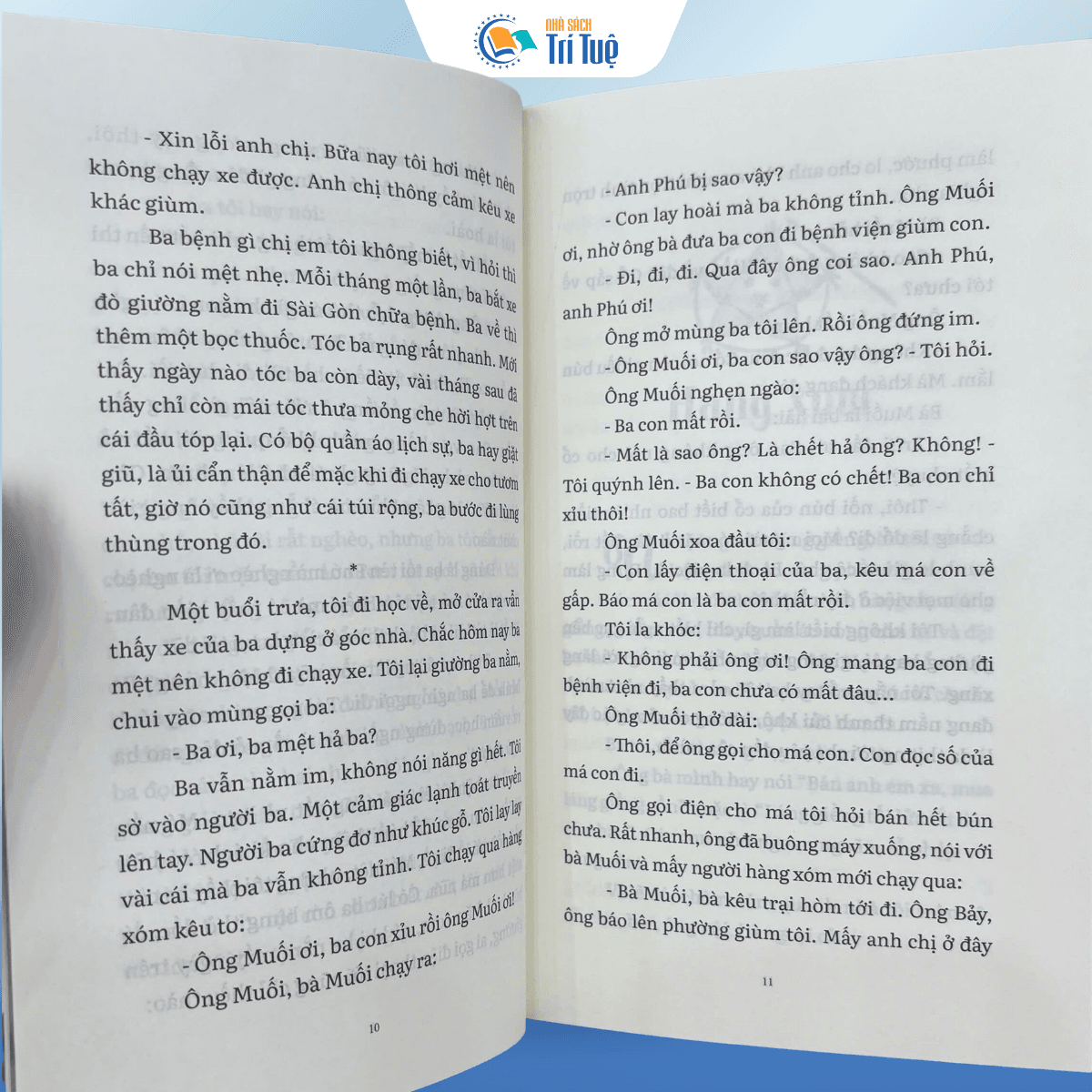 Xóm Nhỏ Yêu Thương