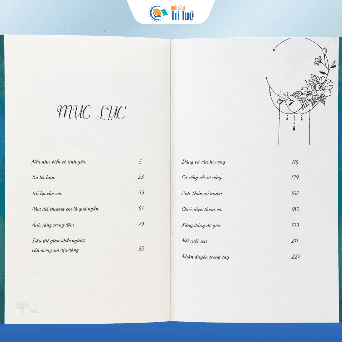 Sách: Dẫu Thế Gian Khắc Nghiệt Vẫn Mong Em Dịu Dàng