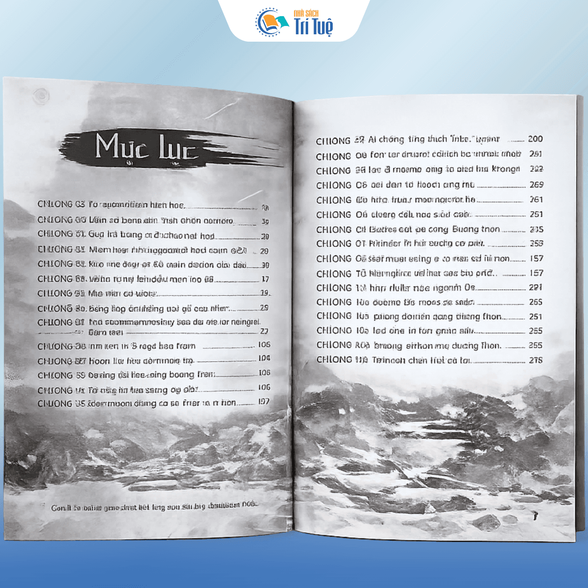 Sách: Sơn Hà Bất Dạ Thiên - Tập 3