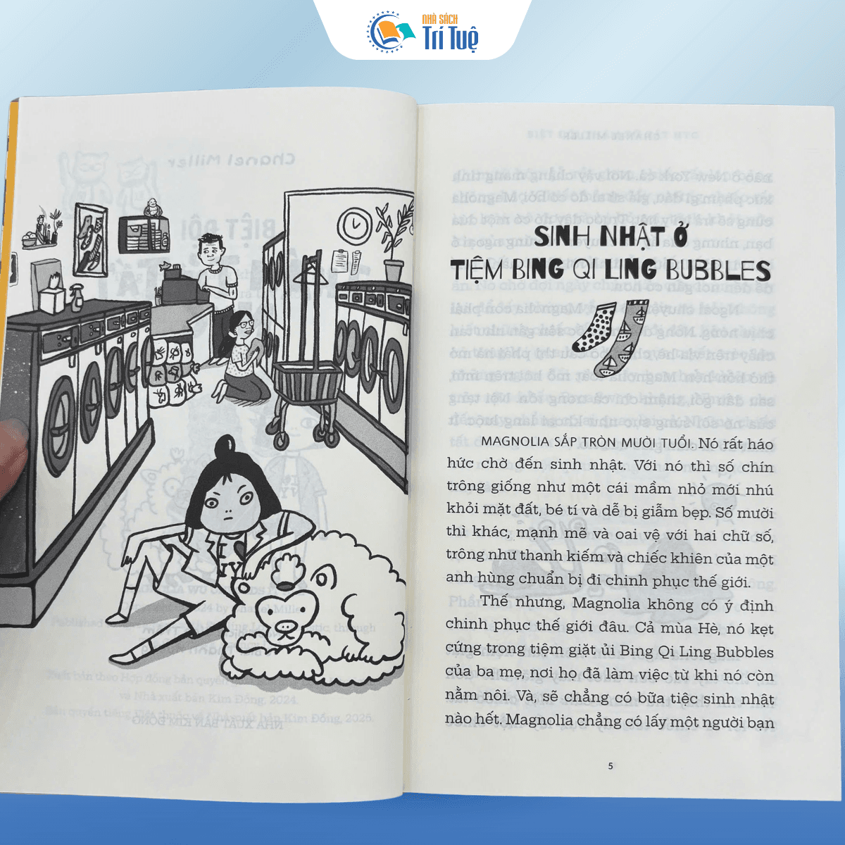 Biệt Đội Thám Tử Tất NYC