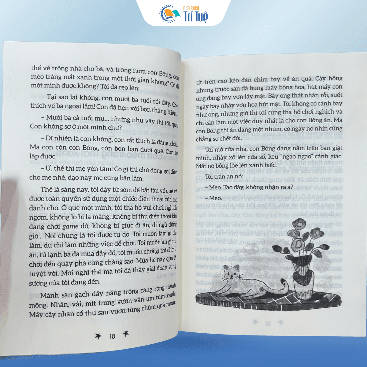 Thức Dậy Với Mặt Trời