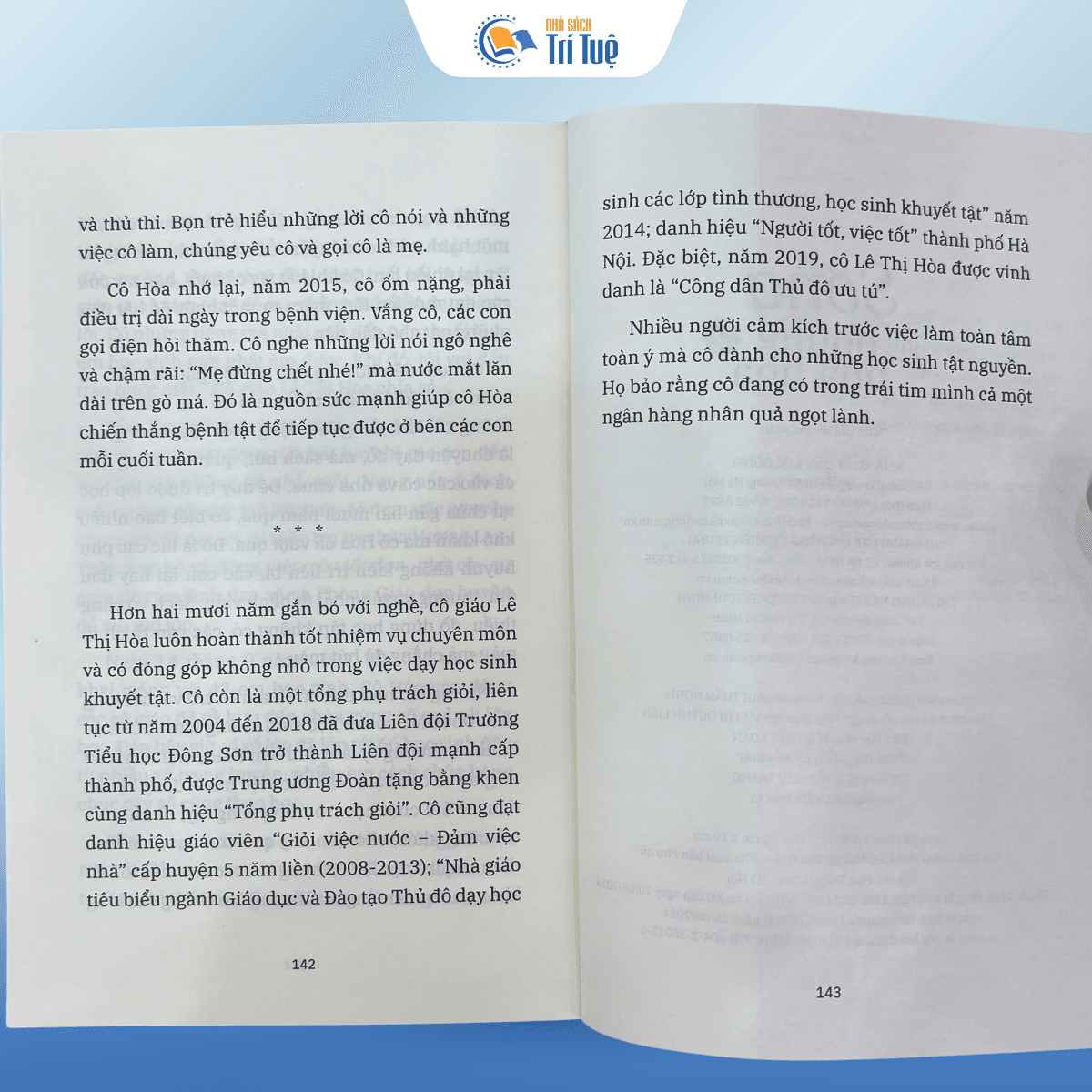 Sống Như Những Đóa Hoa - Tập 2