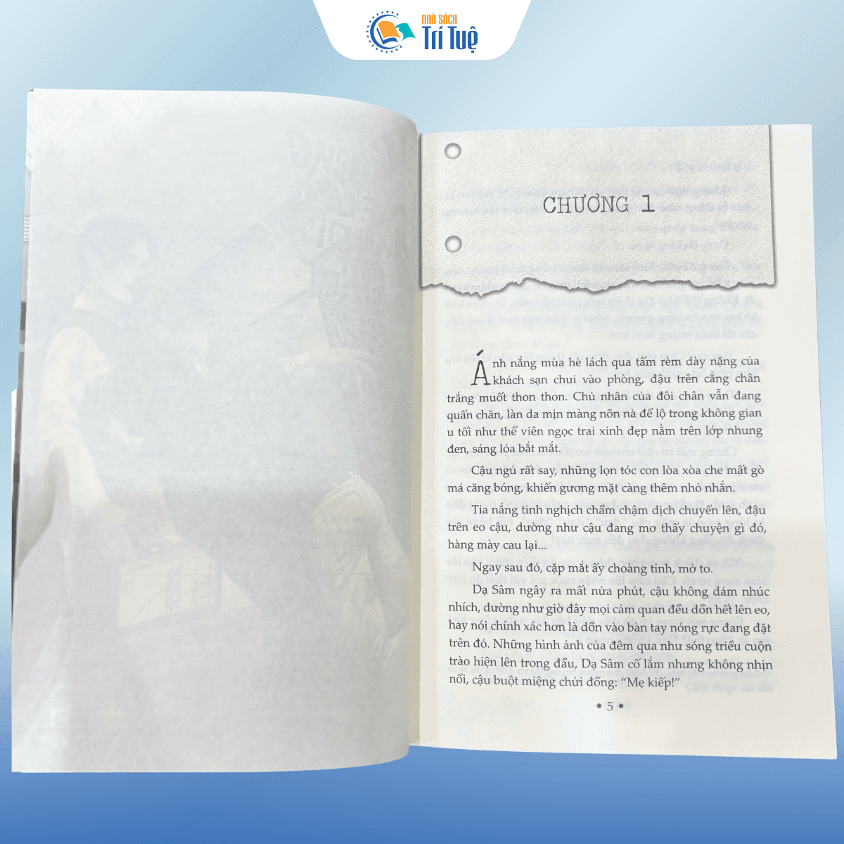 Sách: Không Yêu Thì Đi Chết Đi - Tập 1