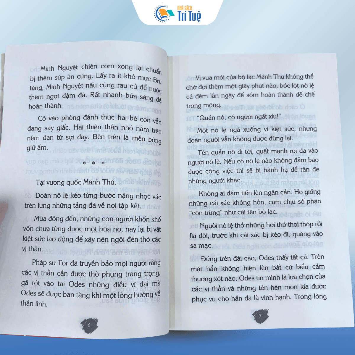 Ngược Chiều Gió Thổi - Tập 3 - Cả Nhà Ta Xông Pha Nguyên Thủy
