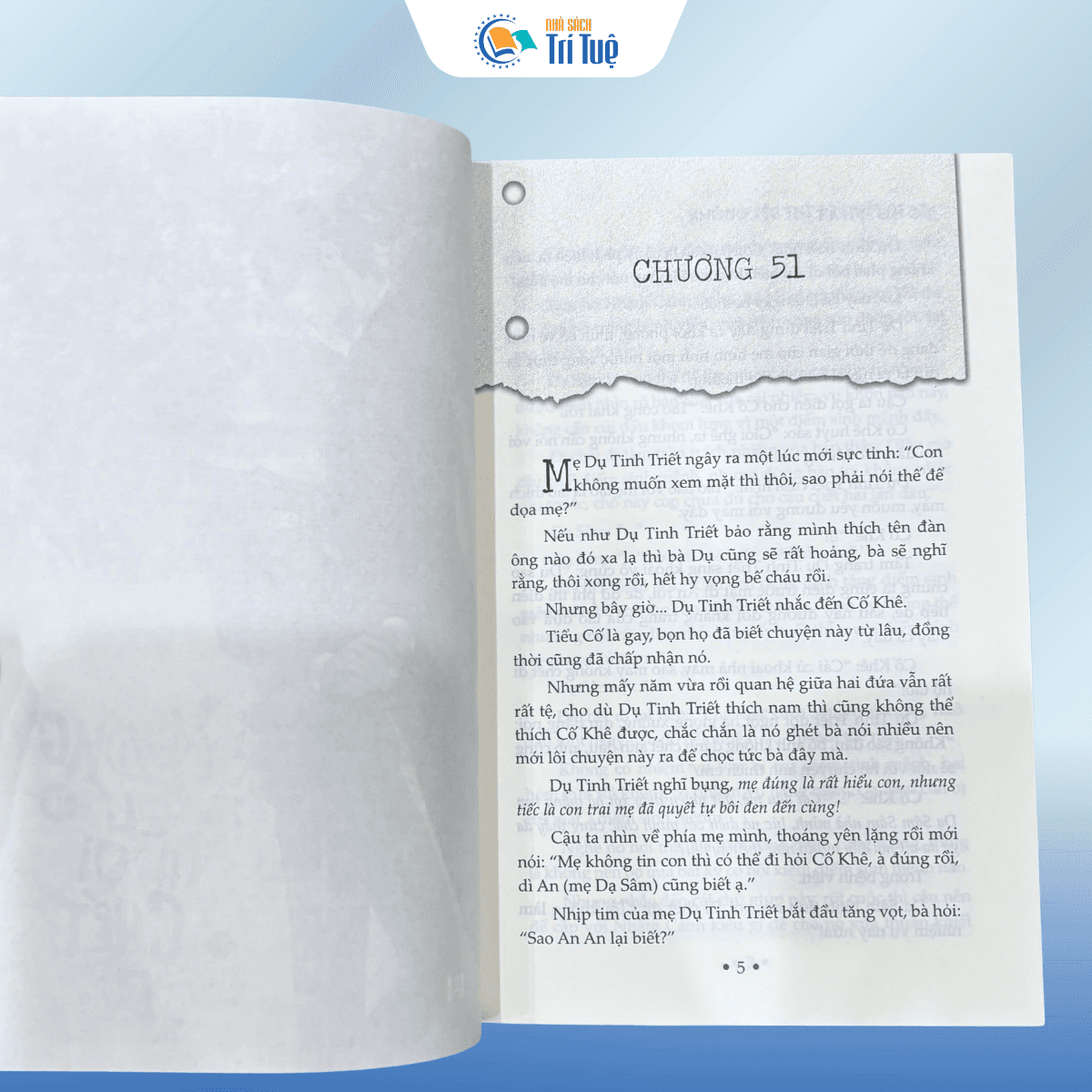 Sách: Không Yêu Thì Đi Chết Đi - Tập 2