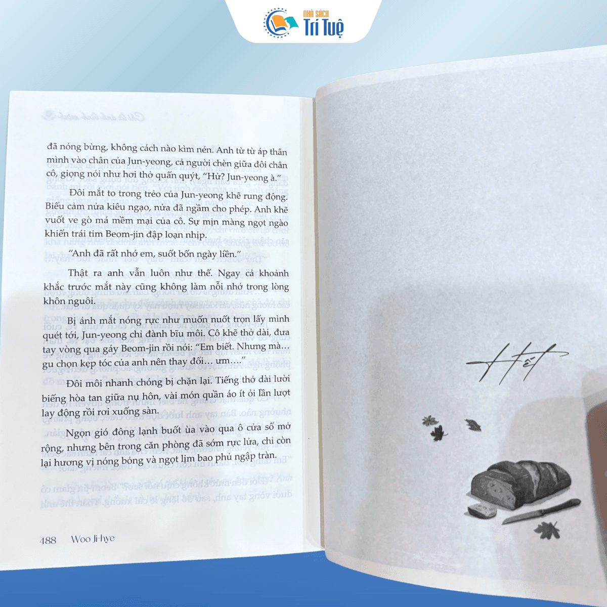 Sách - Chỉ Là Ánh Bình Minh (Trọn bộ 2 tập)