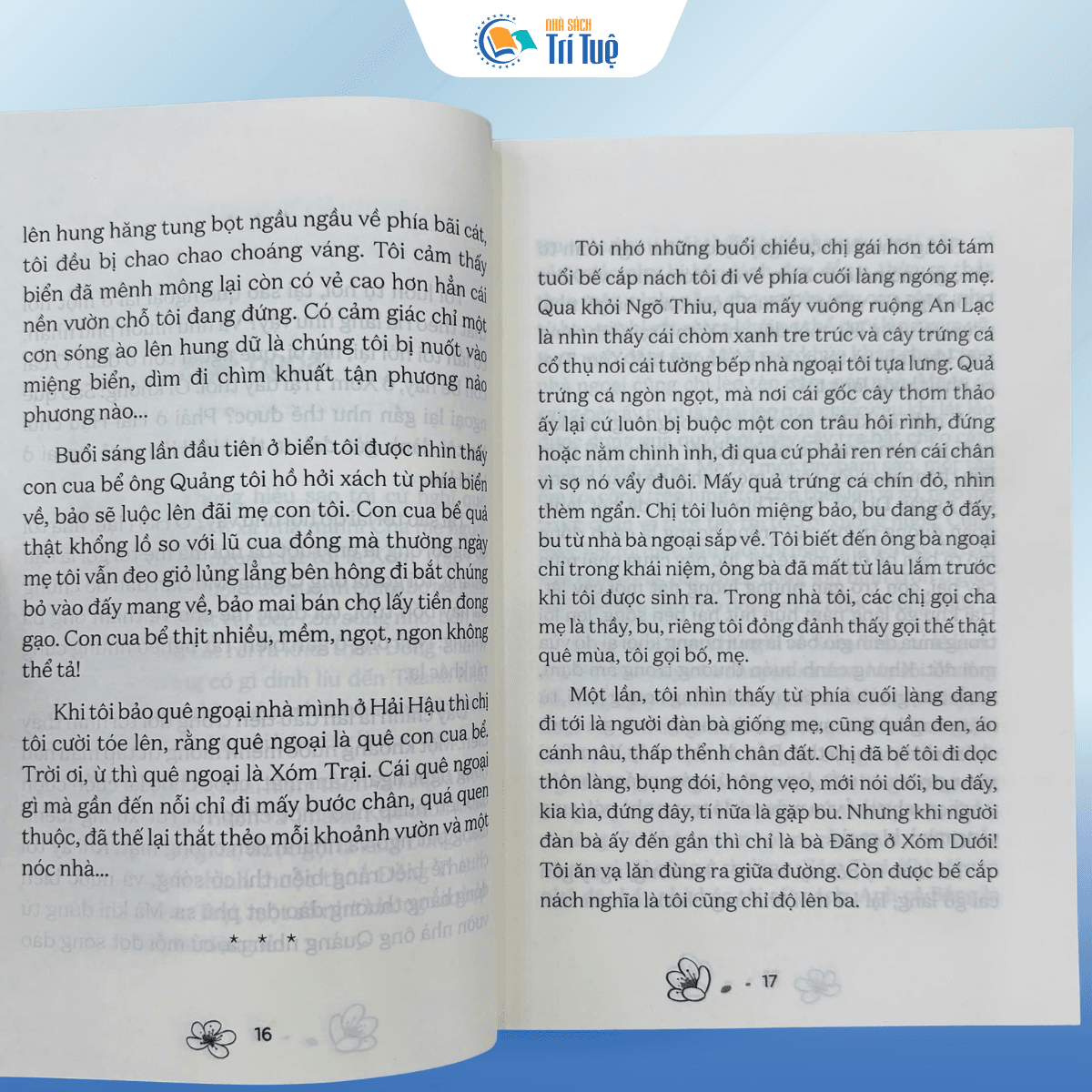 Những Miền Hương Nhớ - Viết Cho Những Điều Bé Nhỏ