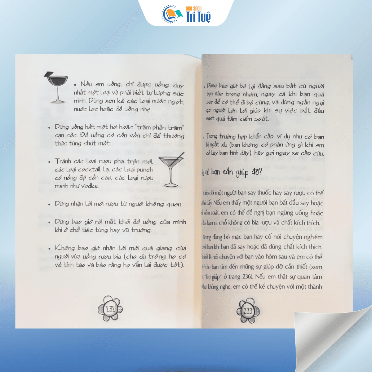 Sách: Tủ Sách Cùng Con Trưởng Thành - Từ Cô Bé Đến Cô Nàng