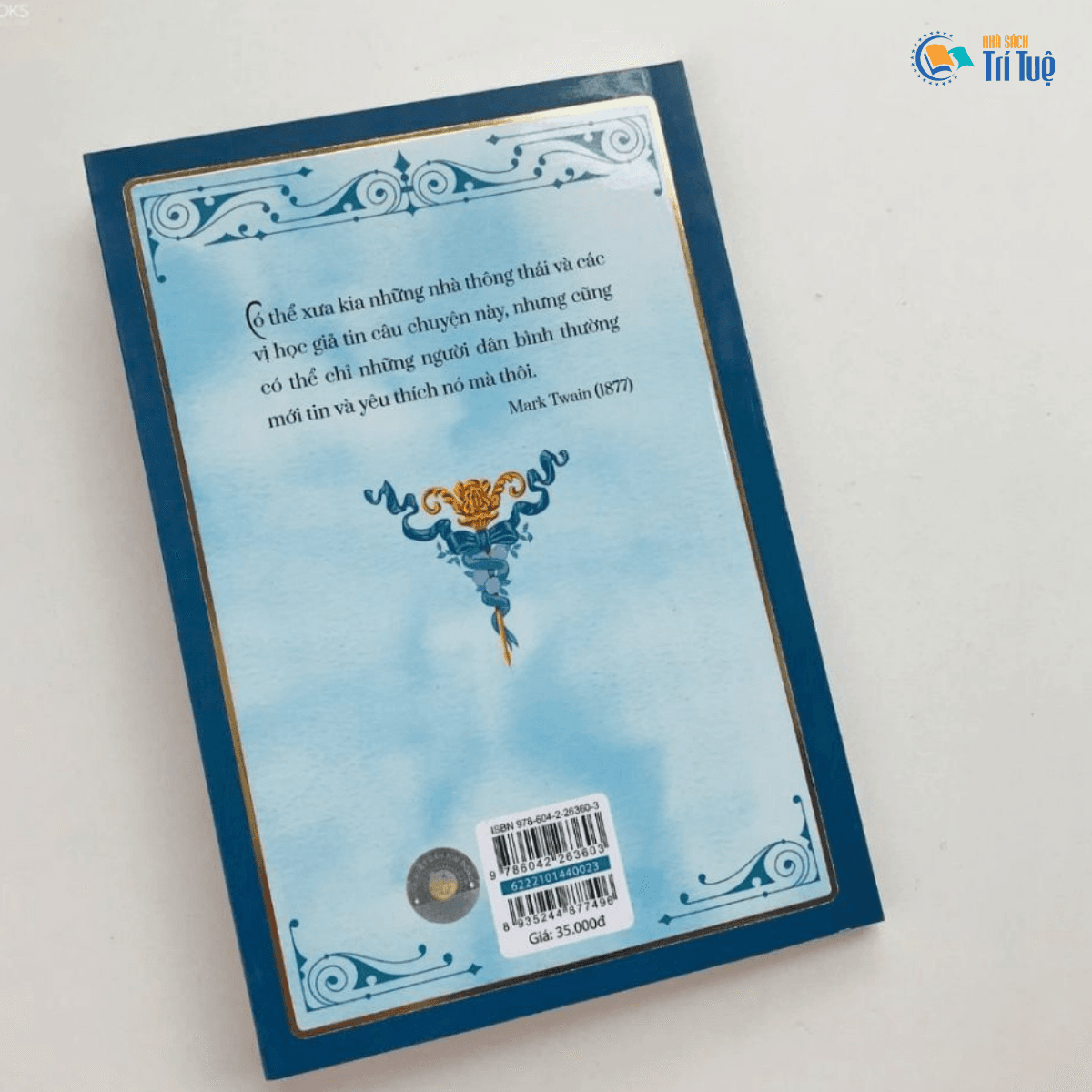 Sách: Hoàng Tử Nhỏ Và Chú Bé Nghèo Khổ