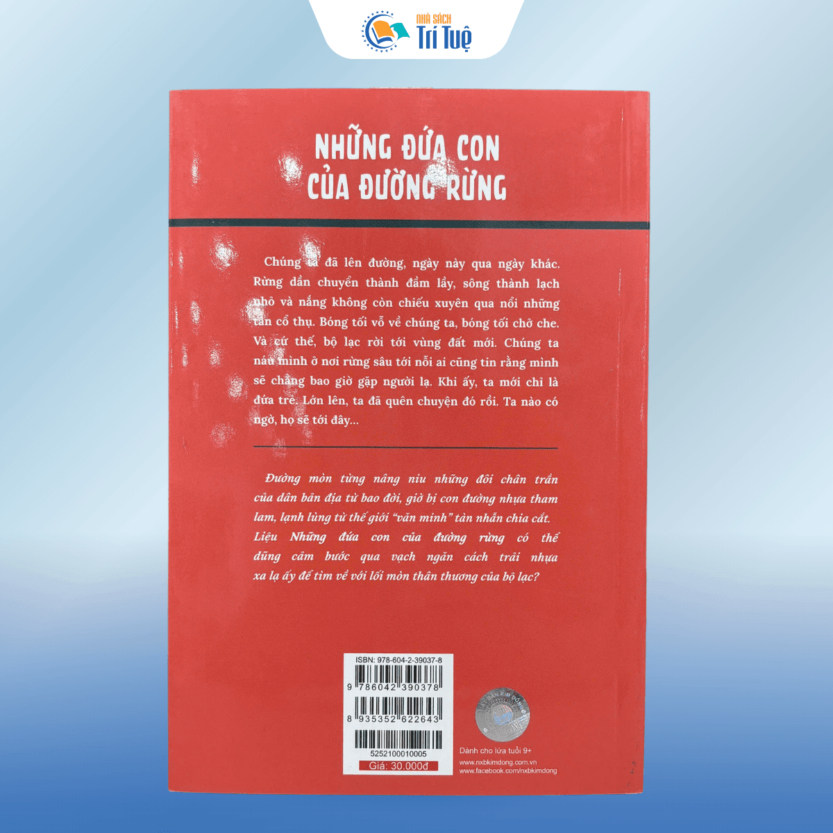Những Đứa Con Của Đường Rừng