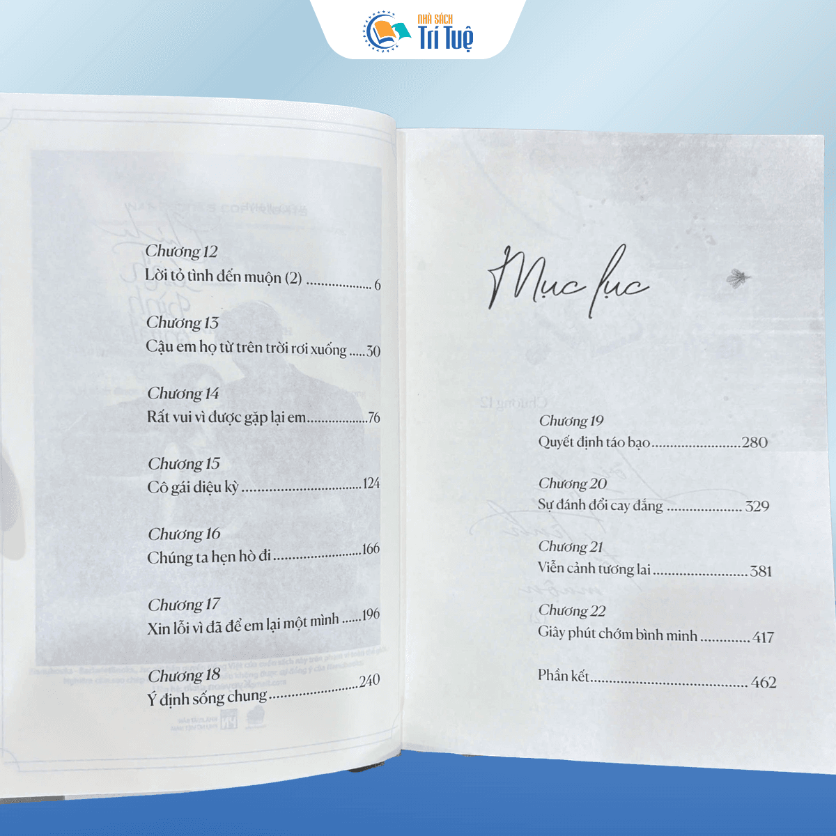 Sách - Chỉ Là Ánh Bình Minh (Trọn bộ 2 tập)