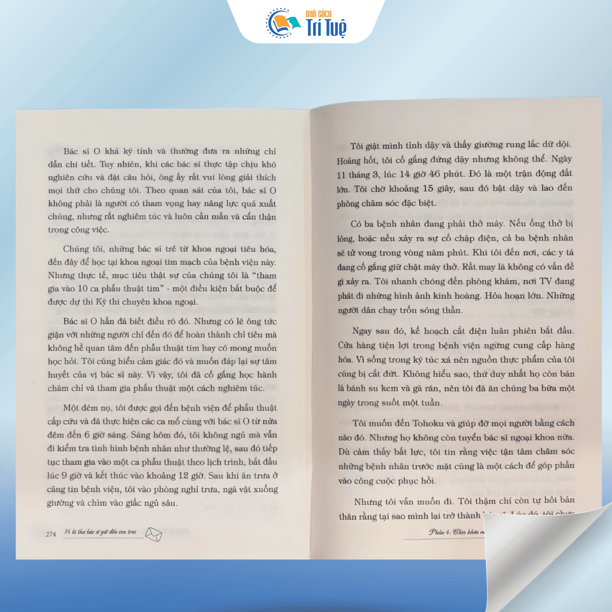 Sách: 34 Lá Thư Bác Sĩ Gửi Đến Con Trai