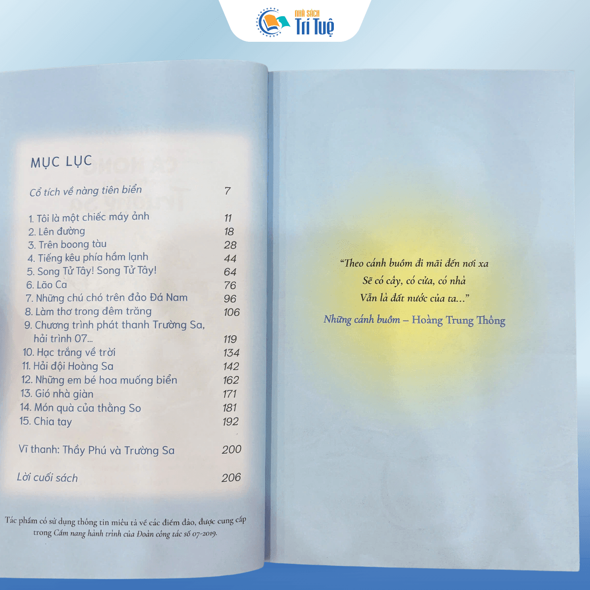 Cà Nóng Chu Du Trường Sa