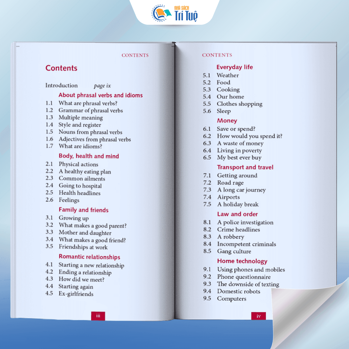 Oxford Learners Pocket Phrasal Verbs and Idioms