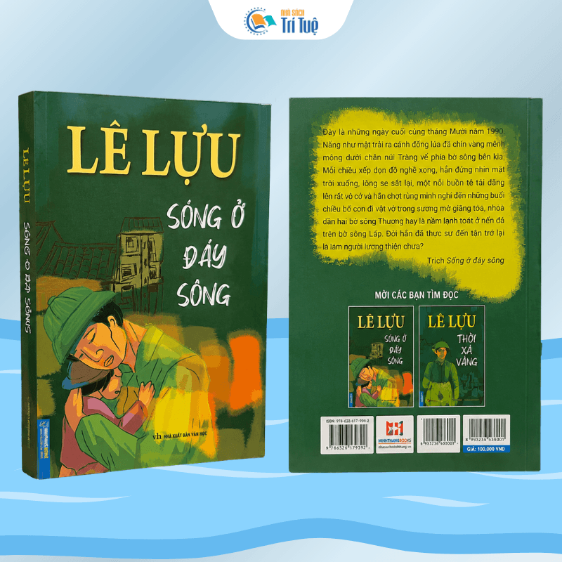 Sách: Sống Ở Đáy Sông