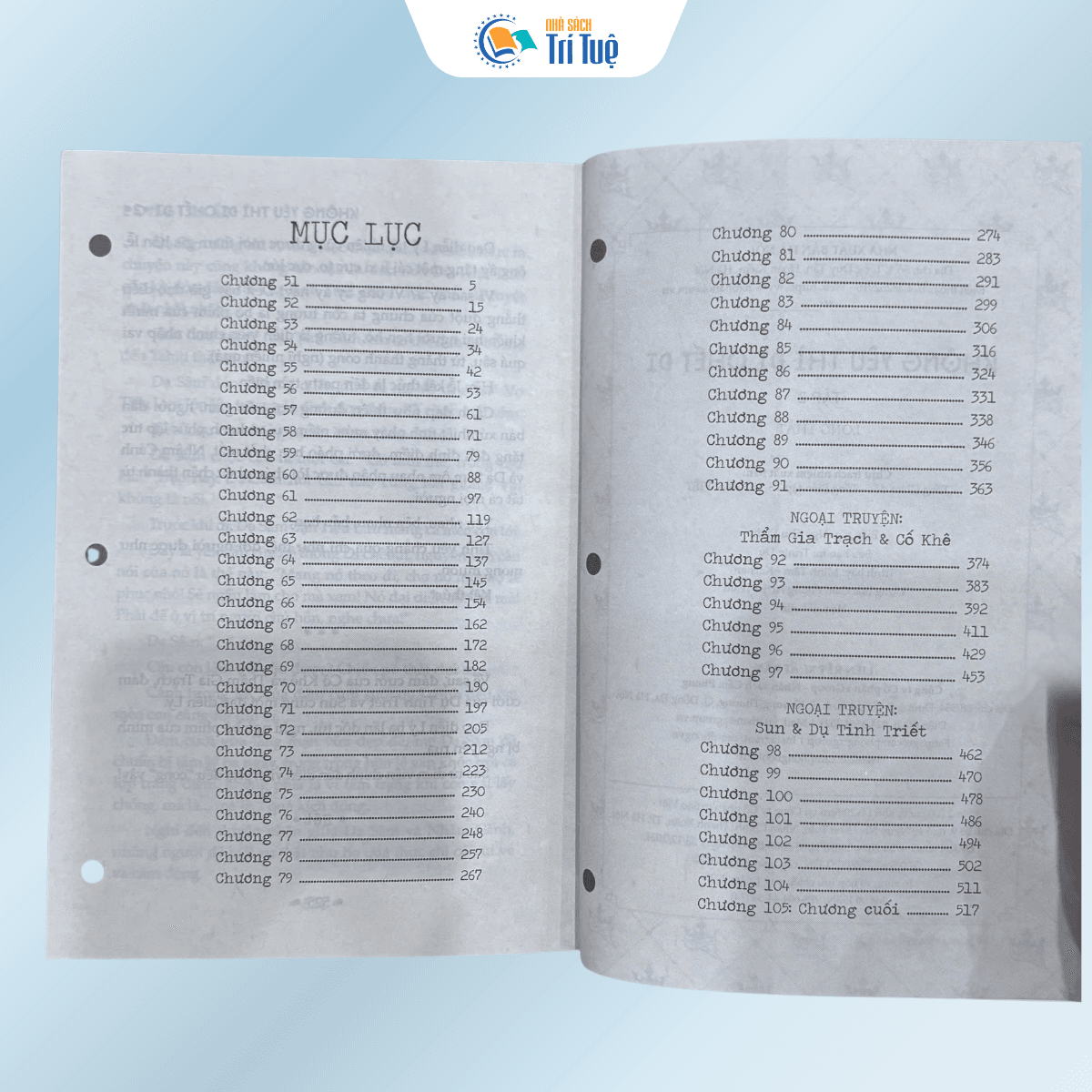 Sách: Không Yêu Thì Đi Chết Đi - Tập 2