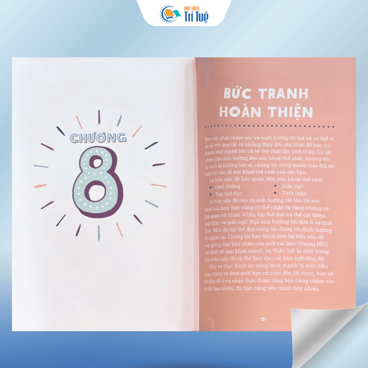 Sách: Yêu Thương Cơ Thế - Cẩm Nang Tuổi Dậy Thì Dành Cho Bạn Gái