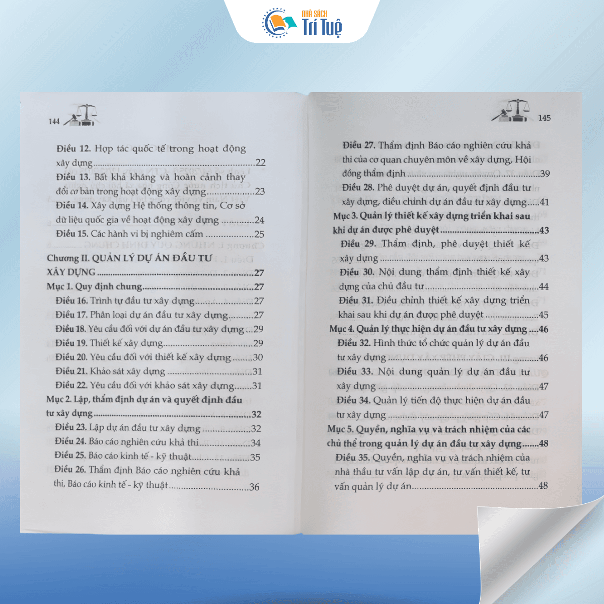 Sách: Luật Xây Dựng Năm 2025