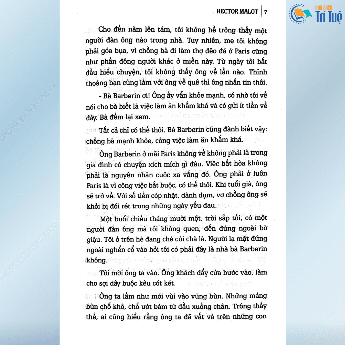 Sách: Không Gia Đình - Bìa Cứng