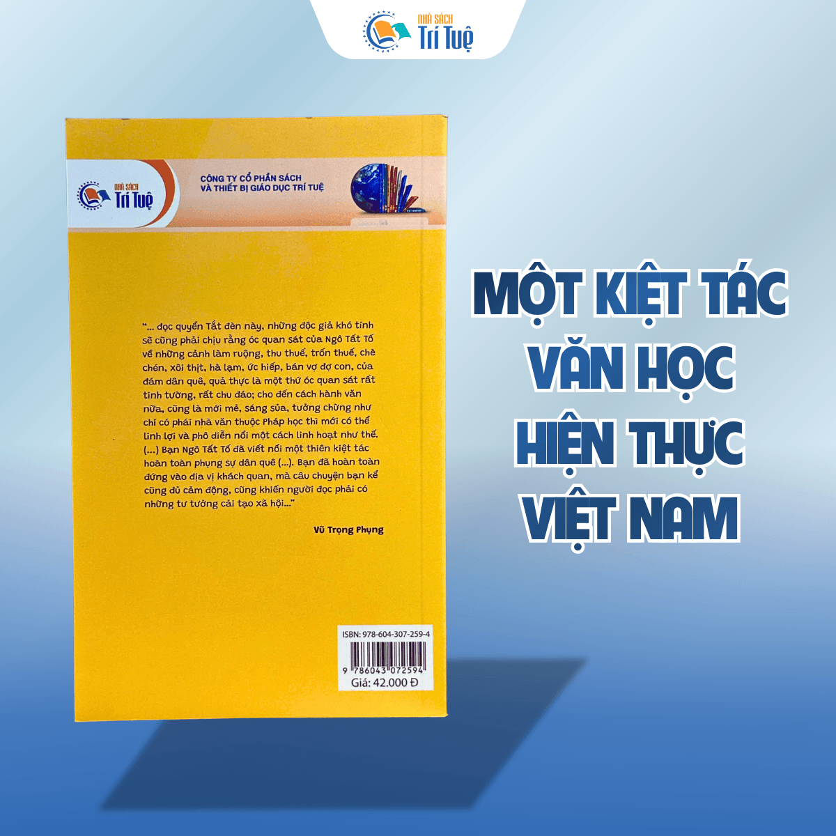Sách: Tắt Đèn