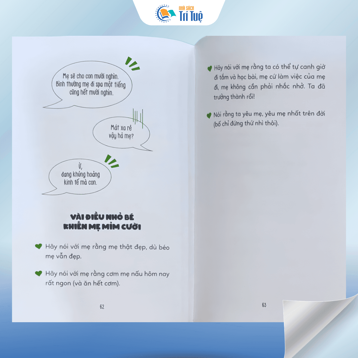 Sách: Trong Thế Giới Chàng Trai 10 Tuổi
