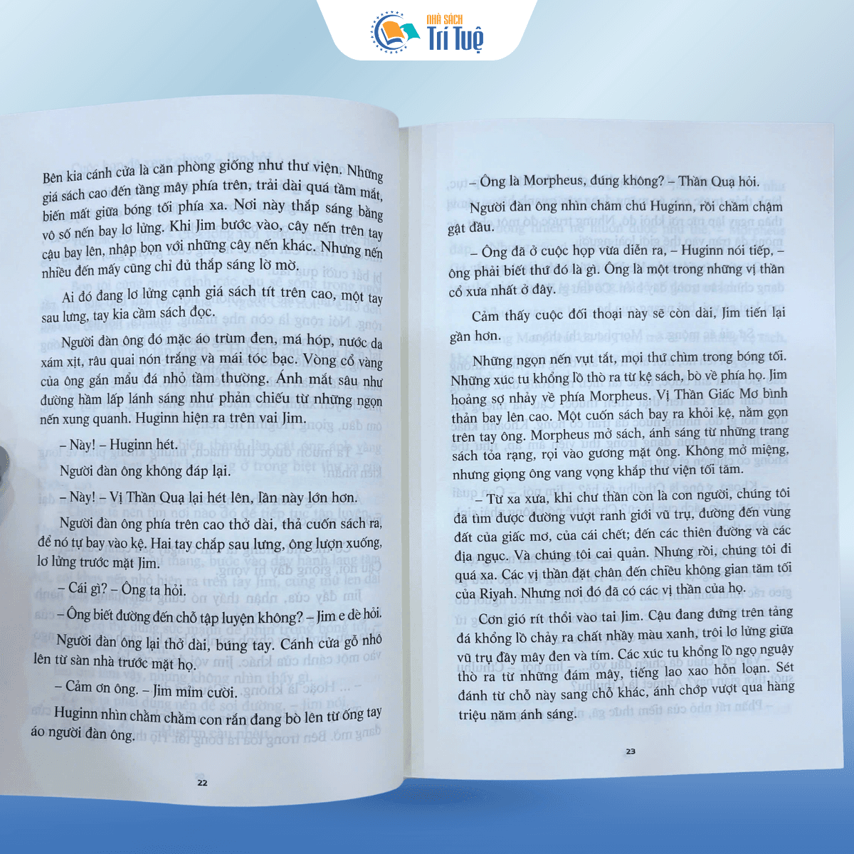 Lục Địa Rồng - Tập 5 - Hoàng Hôn Của Thế Giới