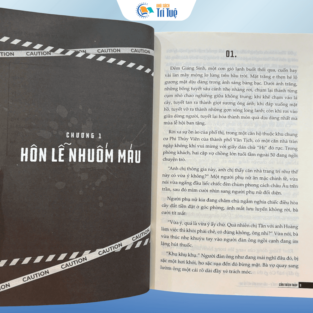 Cục Điều Tra Thi Thể - Tập 2 - Lần Theo Dấu Vết Tử Thi