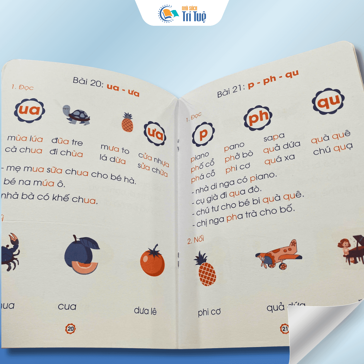 Luyện Kĩ Đọc Năng Âm - Vần